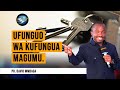 UFUNGUO WA KUFUNGUA MAMBO MAGUMU (OFFICIAL VIDEO)