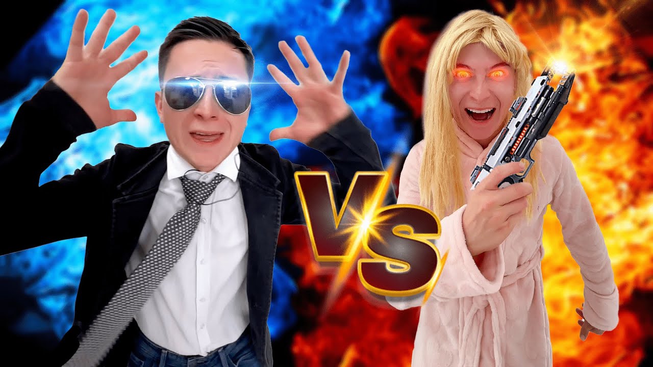 30 minutos DE ACCIÓN con FEDERICO MILLAN 🔥