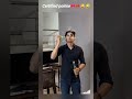 pokkie bhaiya after leaking 10 vi walo ka paper 🎀🎀😂😂#prashant kirad