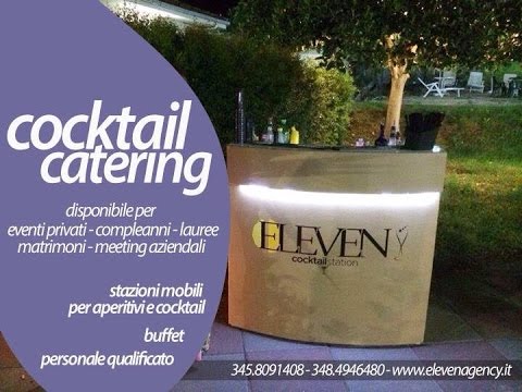 Aperitivo per halloween