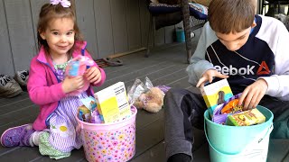 Celebrating Easter 2025