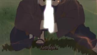 TRNSTTR - Naruto Amv