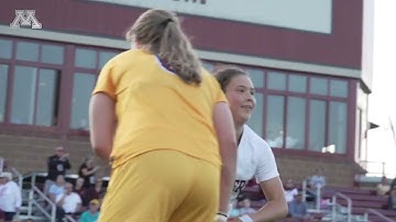 A Message from Coach Golan: Gopher Soccer 2020