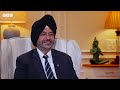 Operation Safed Sagar: ਅਜੇ ਅਹੁਜਾ ਦੀ ਮੌਤ ਬਾਰੇ ਬੀਐੱਸ ਧਨੋਆ ਨੂੰ ਕੀ ਗਮ| 𝐁𝐁𝐂 𝐏𝐔𝐍𝐉𝐀𝐁𝐈