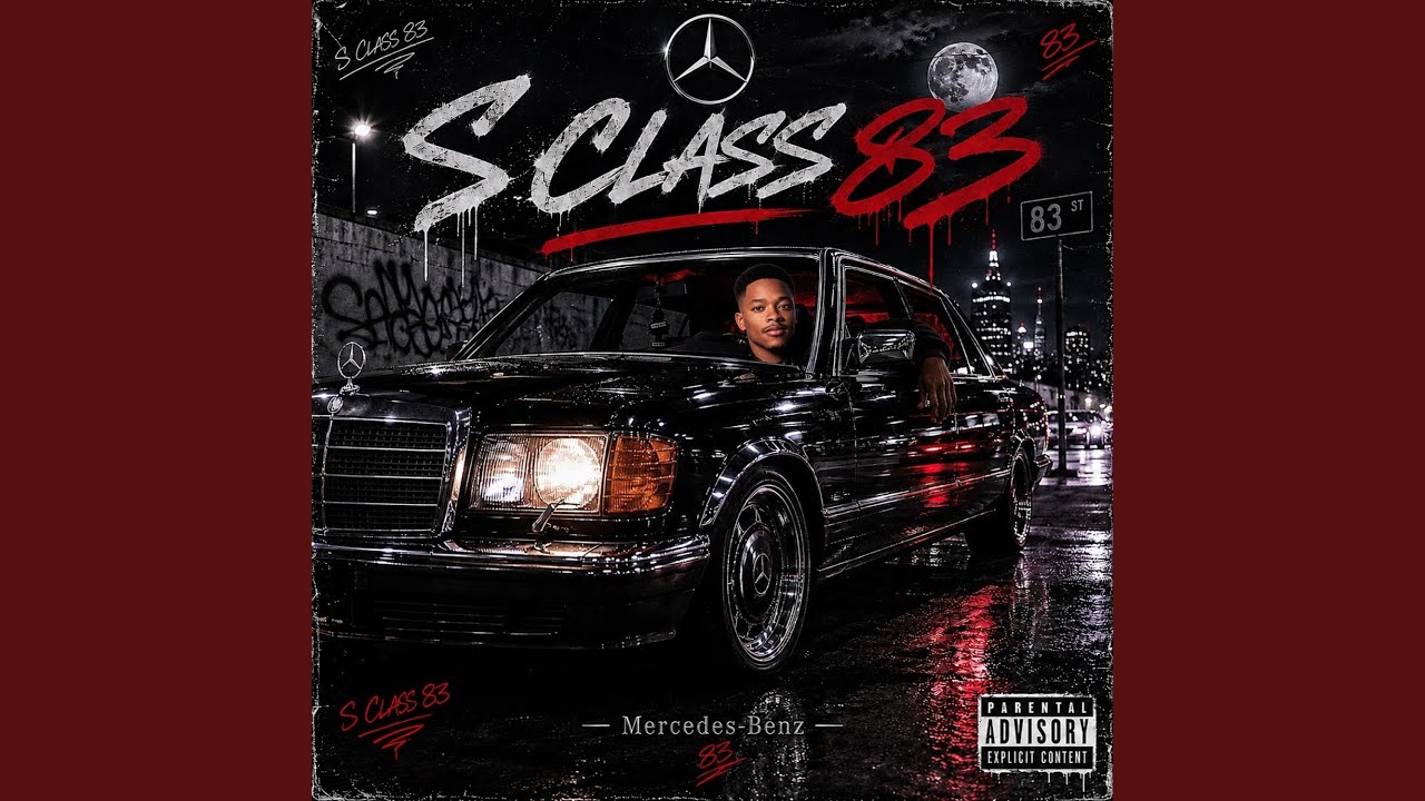 Watch S Class 83 on YouTube Watch S Class 83 on YouTube