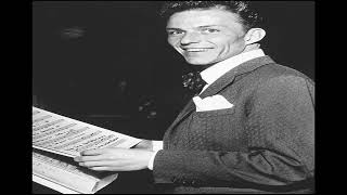 Songs by Sinatra: (Full Show) May 15, 1946 [Guest: Lyle "Skitch" Henderson]