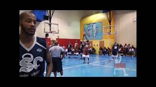 2011 Tri State Classic Championship Piff Unit vs BQE