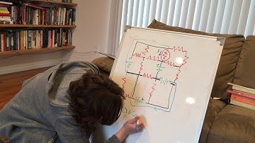 PHYS 271 video project two question 7