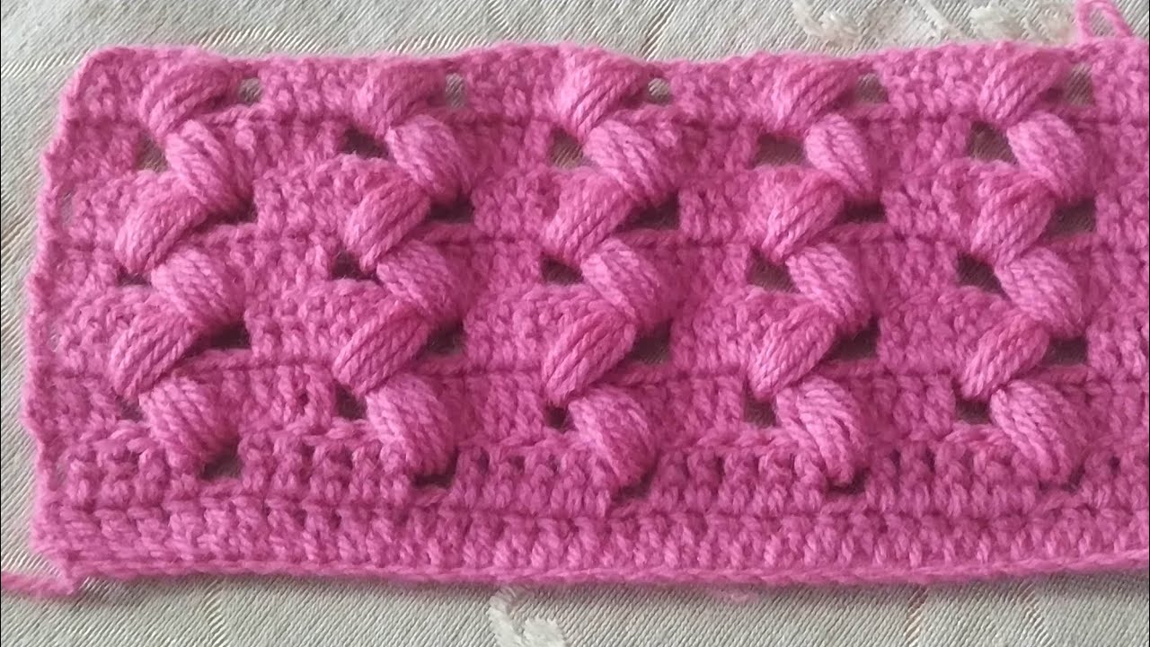 Crochet beautiful cardigan/jacket 