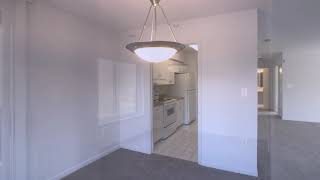 1 Bedroom | Den Standard Apartment Tour