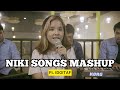 Lowkey x La La Lost You x Lose (NIKI) - Live Session ft. IDGITAF (Brigita Meliala) #LetsJamWithJames