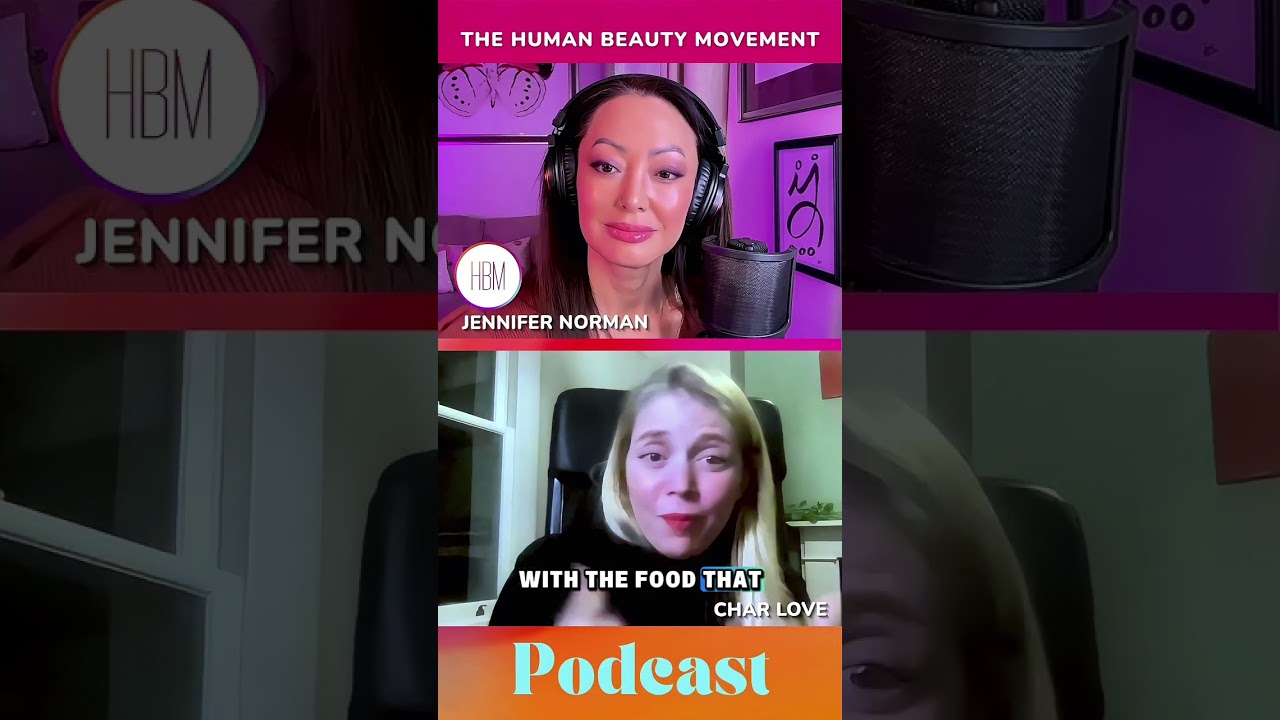 We Are Not Separate From Nature, We Are Nature!