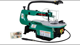 scroll saw of 16inch(H1602) screenshot 1