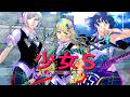 【#歌ってみた】少女S / covered by 小滝らいり×涼風しとら×渉海よひら【深淵組/Vtuber】
