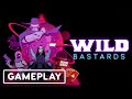 Wild Bastards - Official Gameplay Overview | IGN Fan Fest 2024