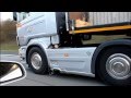 Scania R560 V8 Noél Transporte Sound Check