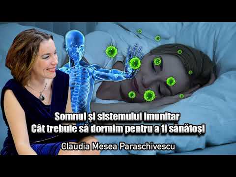 Video: De ce santinelele nu au imunitate?