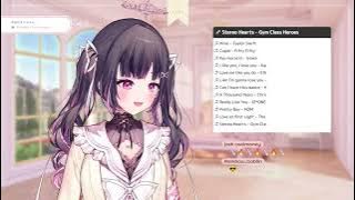 Himemiya Rie sings Stereo Heart