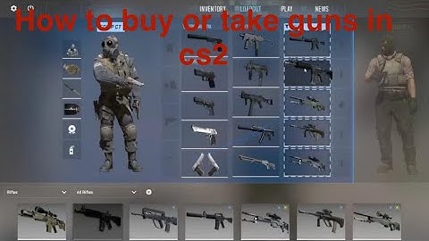 From Beginner to Pro: The Ultimate CS2 Weapon Buying Tutorial
