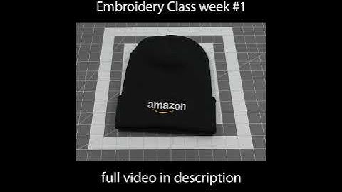 3 ways to digitize a text logo