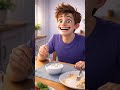 Is curd good after meals? #shorts #shortstrending