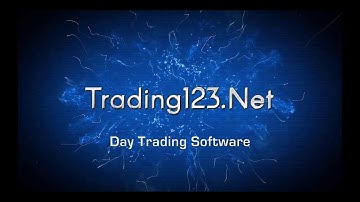 Trading123 Crude Oil | Automated Trading NinjaTrader | Trading123