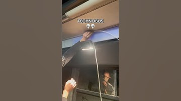 Niets is beter dan een TECHNOBUS #technobus #dj #edm #rave #technobusitalia #hardtechno #techno