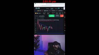 Live Crypto Trading | Bitcoin | ETHUSD Live Analysis | 18-May | Shark Exchange India #cryptolive