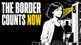 Full EES explained: the new EU border check that counts your days News