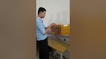 LẮP MẠCH CHỈNH LƯU 1 PHA KHÔNG ĐIỀU KHIỂN HÌNH CẦU