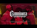 OMNIVORA TWENTY FOUR DOM FT AMSTER GANK OMNIVORA TWENTY FOUR DOM FT AMSTER GANK