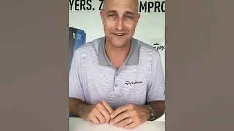 Australian Golf Digest TV Brad Clifton speaks to E...