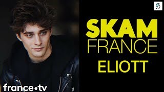 SKAM FRANCE | ELIOTT (trailer)