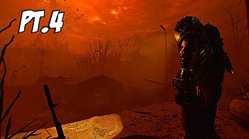 CRONOS THE NEW DAWN Walkthrough Gameplay PART 4 (no commentary)