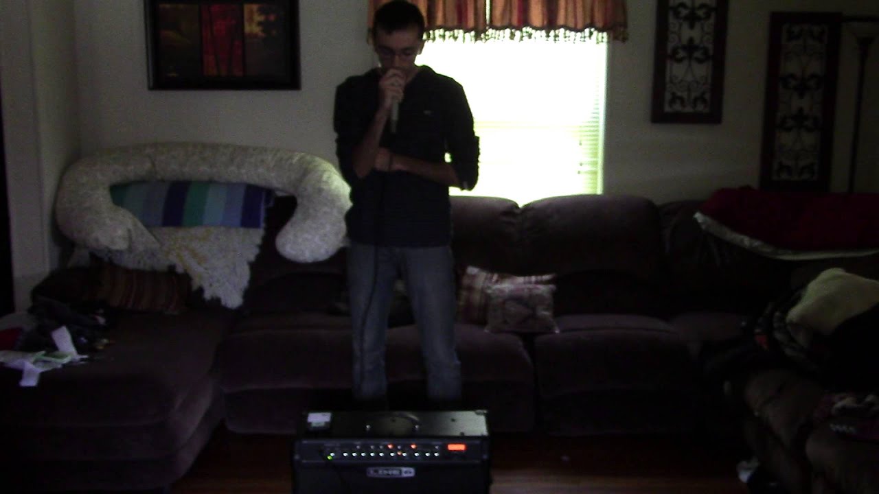 They Re Not Horses They Re Unicorns Bayside - They're Not Horses, They're Unicorns (Vocal cover) - YouTube