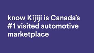 If You Know You Kijiji
