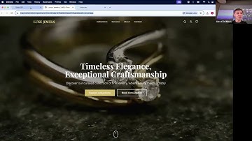 This AI Changed Website Development Forever! 🚀 biela.dev Revealed . | ALEXANDRU COCINDAU |