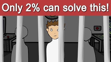 The Most DIFFICULT Riddle EVER! (2018)