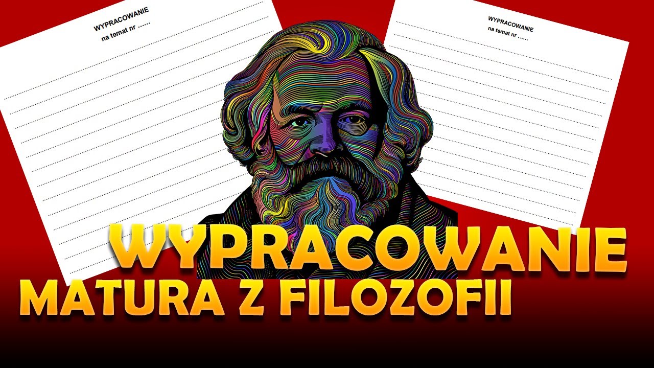 Sprawdzian Z Filozofii Rozszerzony Polski Liceum Najskuteczniejsza strategia na wypracowanie maturalne z filozofii