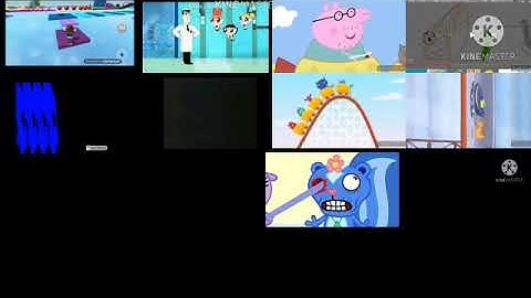 up to faster superparison 6