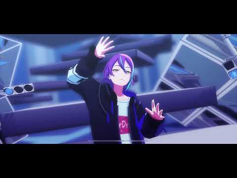 ヴィラン/3DMV【プロセカ】（屋上組）