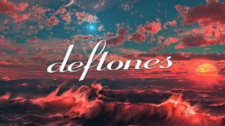 Deftones - Cherry Waves (Acoustic Version)