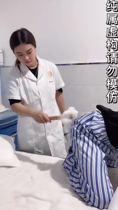 Best funny video big syringe injection #Shorts
