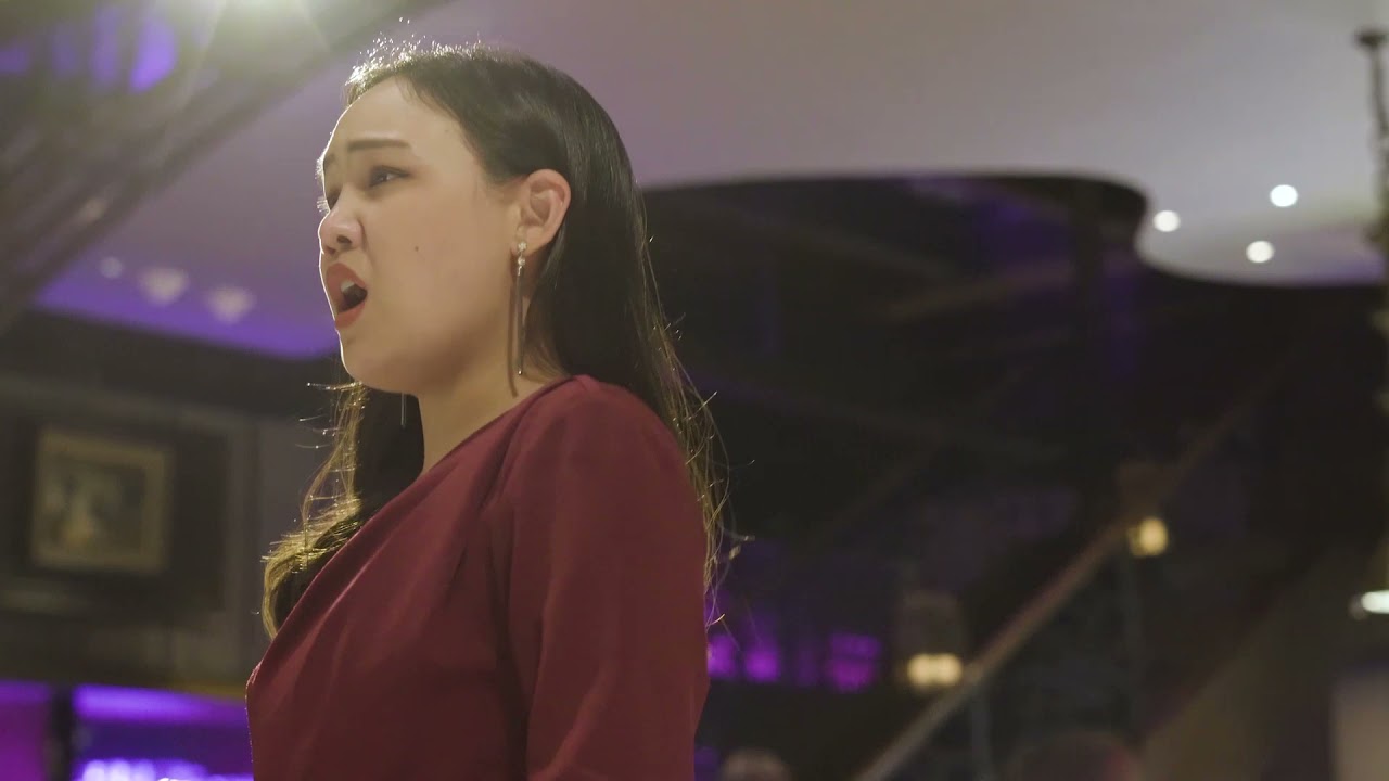 Opera night - Medici Kitchen & Bar