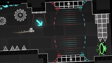 RANDOM GAUNTLET // Magnetic Core preview 4