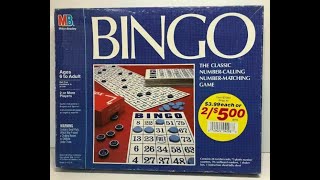 Bingo بينجو أشهر لعبة في التاريخ screenshot 2