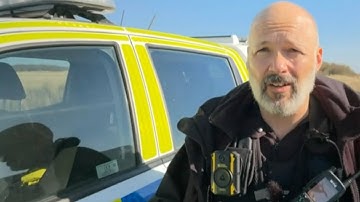 Wildlife disturbance is increasing around Humber Estuary