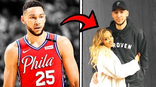 10 Things You Didnt Know About Ben Simmons!