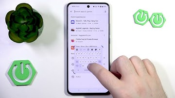 OnePlus Nord CE 5 – How to Fix Floating Keyboard