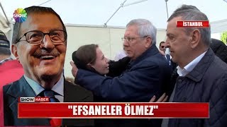 Efsaneler Ölmez